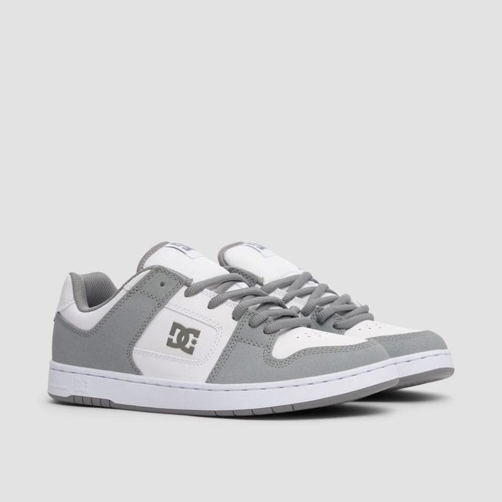 BRAND NEW women dc DC manteca skate shoes size US 8.5 / 10 / 10.5 / 11